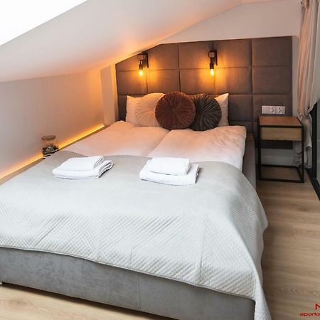Premium Apartment Old Town Topolowa Краков Экстерьер фото